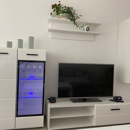 Centra Apartamenti Alūksne Extérieur photo
