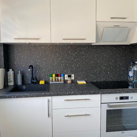 Centra Apartamenti Alūksne Extérieur photo
