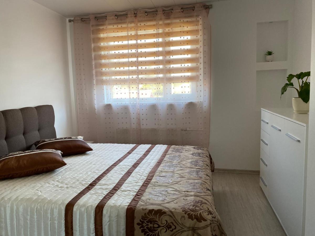Centra Apartamenti Alūksne Extérieur photo