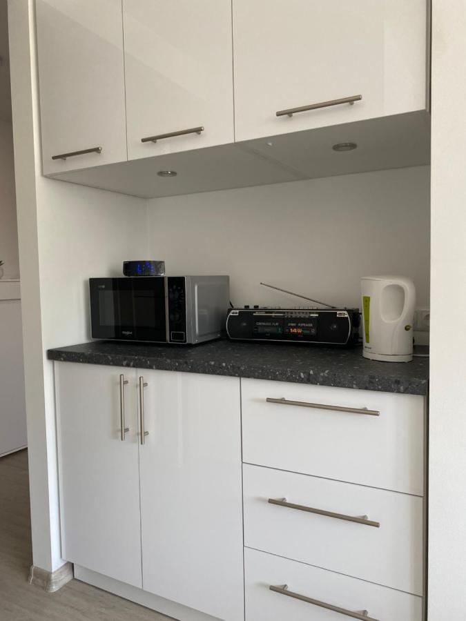 Centra Apartamenti Alūksne Extérieur photo
