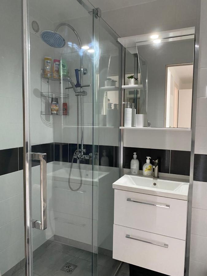 Centra Apartamenti Alūksne Extérieur photo