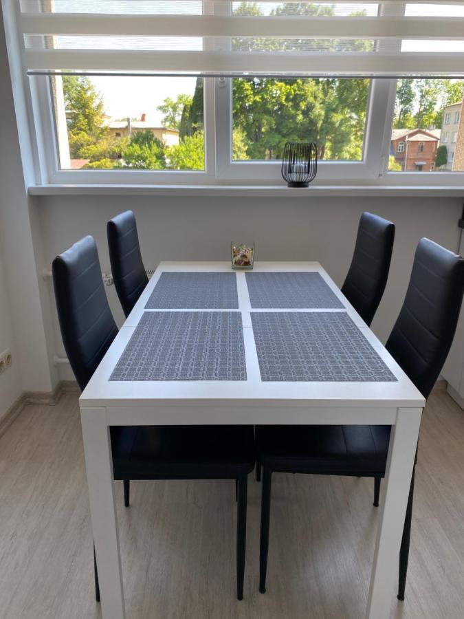 Centra Apartamenti Alūksne Extérieur photo