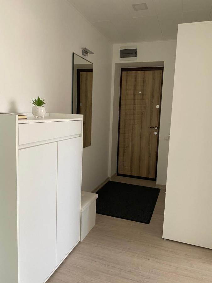 Centra Apartamenti Alūksne Extérieur photo