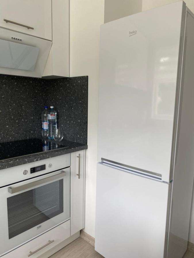 Centra Apartamenti Alūksne Extérieur photo